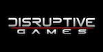 DisruptiveGames